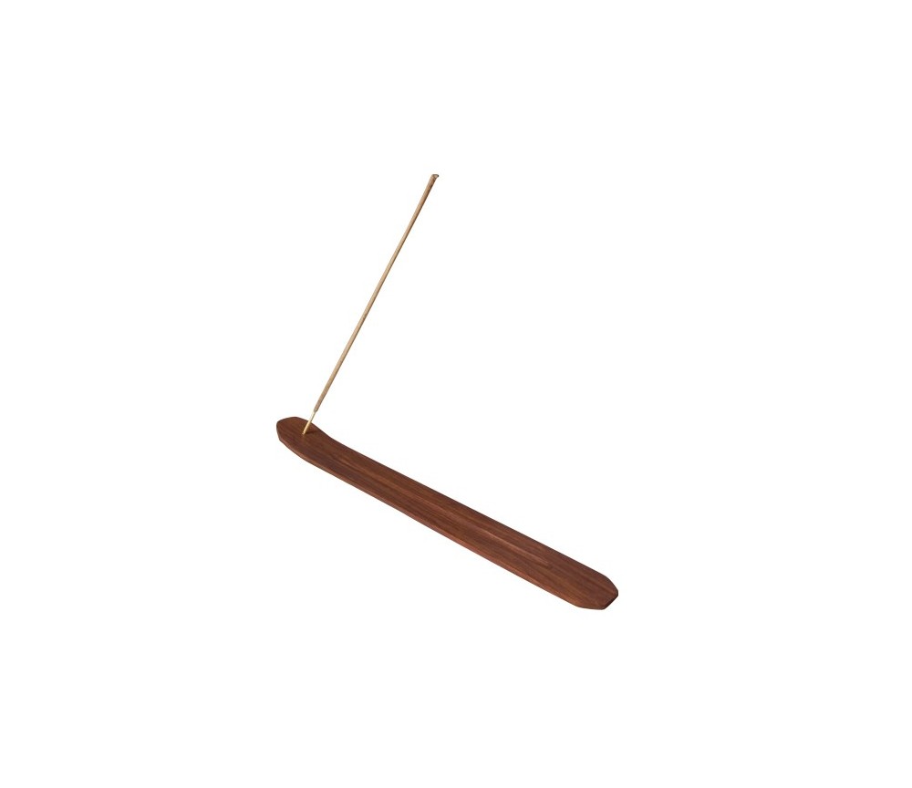 Räucherstäbchenhalter - Extra Lang - ca. 43x 5 cm
