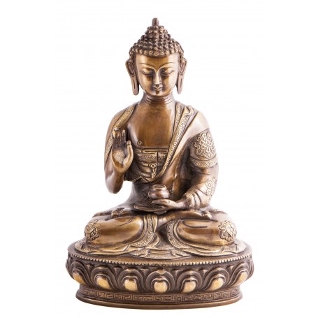 Buddha Kanakamuni