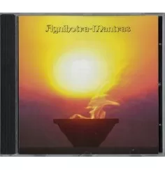 CD - Agnihotra Mantras