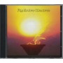 Agnihotra Mantras CD