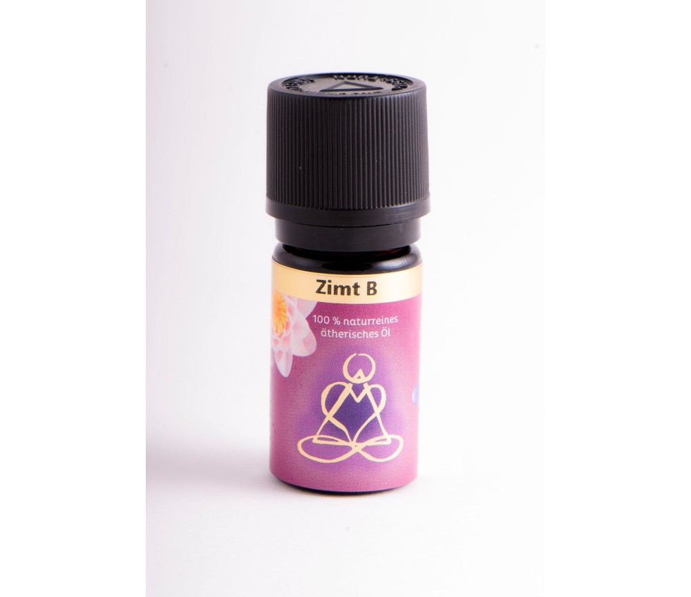 Ätherische Öle- Zimt - 5ml