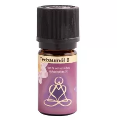 Ätherische Öle- Teebaumöl - 5ml