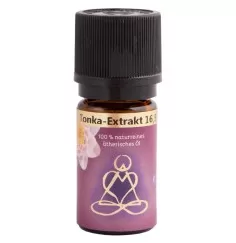 Ätherische Öle- Tonka Extrakt 16,5% - 5ml