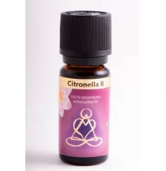 Ätherische Öle- Citronella, B - 10ml