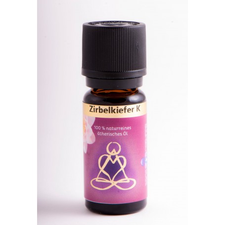 Ätherisches Öl - Zirbelkiefer - 10 ml