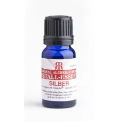 Alchemistische Essenzen - GOLD Essenz, "Aurum Potabile" 10 ml
