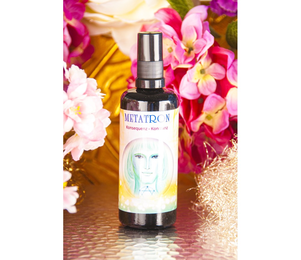 Auraspray - Seraphim Engel - Metatron, 100 ml Spray
