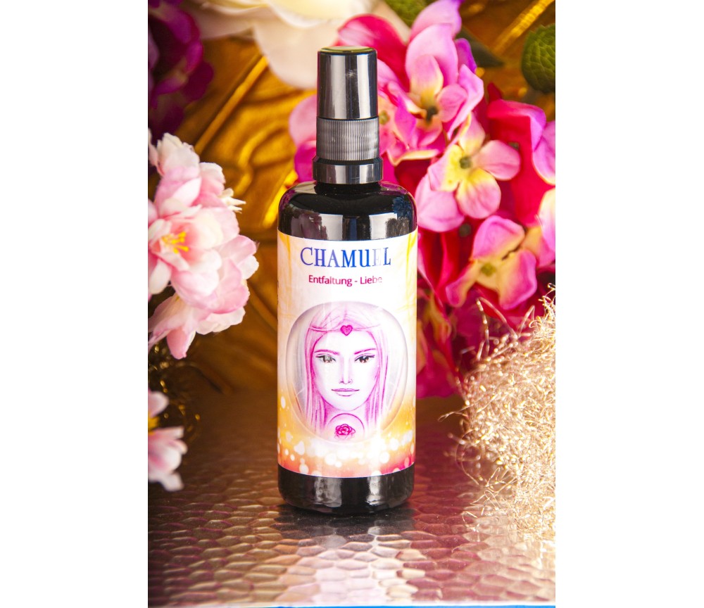 Auraspray - Seraphim Engel -  Chamuel, 100 ml Spray