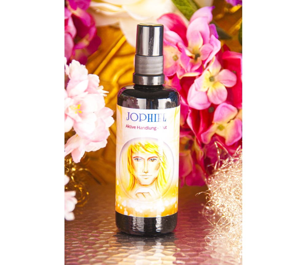 Auraspray - Seraphim Engel -  Jophiel, 100 ml Spray