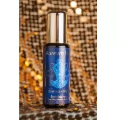 Aureum Lux - Energiestray - Burnout - Hilfe, 50 ml Spray