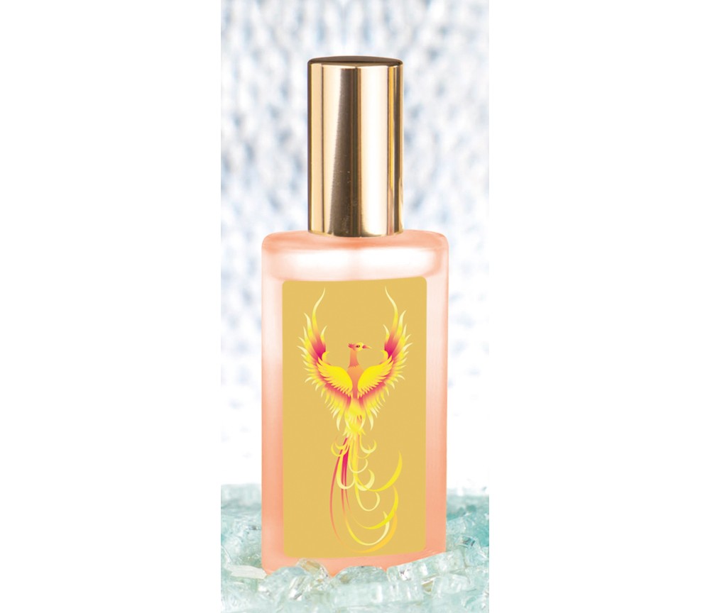 Seelentor Essenzen - Orange Essenz - Phoenix 50 ml