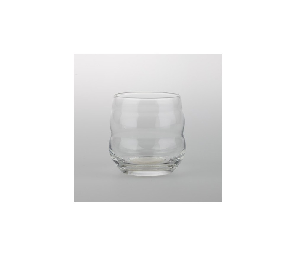 Mythos Gläserset - Blume des Lebens gold - 6 er Pack