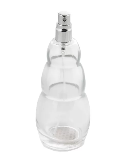 Air-Ion Sprayer - mit Blume des Lebens Symbol - 70 ml