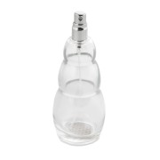 Air-Ion Sprayer - mit Blume des Lebens Symbol - 70 ml