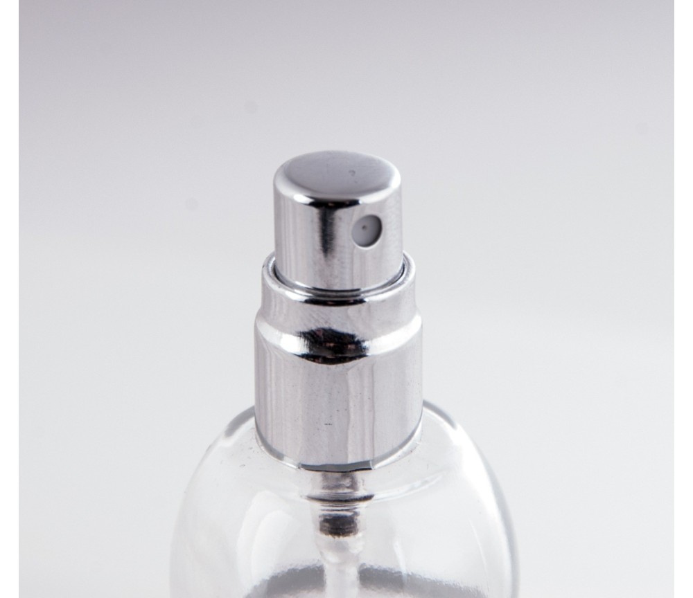 Air-Ion Sprayer - mit Blume des Lebens Symbol - 70 ml