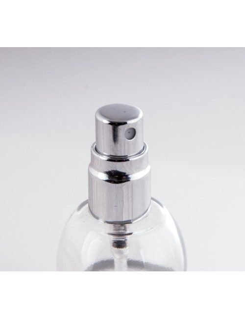 Air-Ion Sprayer - mit Blume des Lebens Symbol - 70 ml