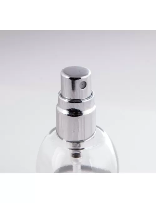 Air-Ion Sprayer - mit Blume des Lebens Symbol - 70 ml