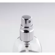 Air-Ion Sprayer - mit Blume des Lebens Symbol - 70 ml