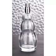 Air-Ion Sprayer - mit Blume des Lebens Symbol - 70 ml