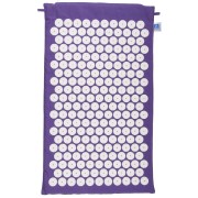 Akupressurmatte Lila - 78x45cm