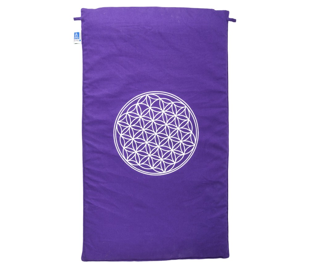 Akupressurmatte Lila - 78x45cm