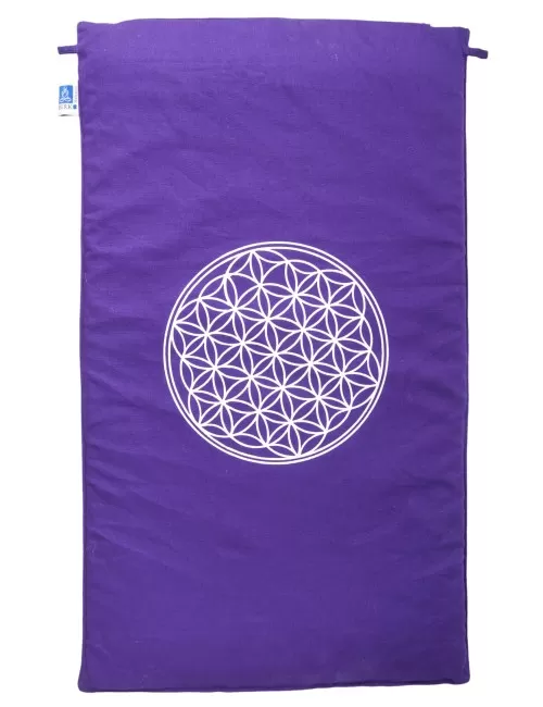 Akupressurmatte Lila - 78x45cm