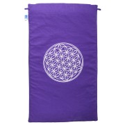 Akupressurmatte Lila - 78x45cm