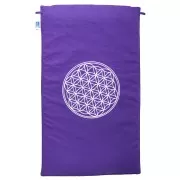 Akupressurmatte Lila - 78x45cm