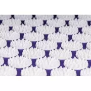 Akupressurmatte Lila - 78x45cm