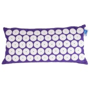 Akupressurkissen Lila - 44x22cm