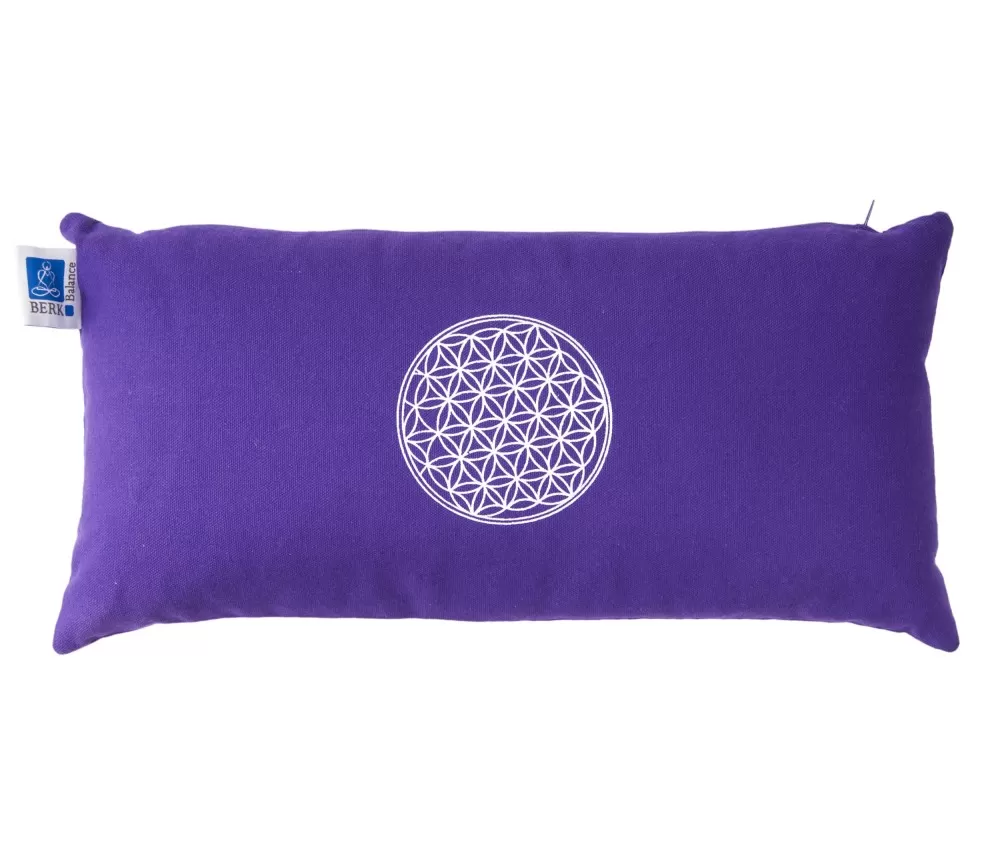 Akupressurkissen Lila - 44x22cm