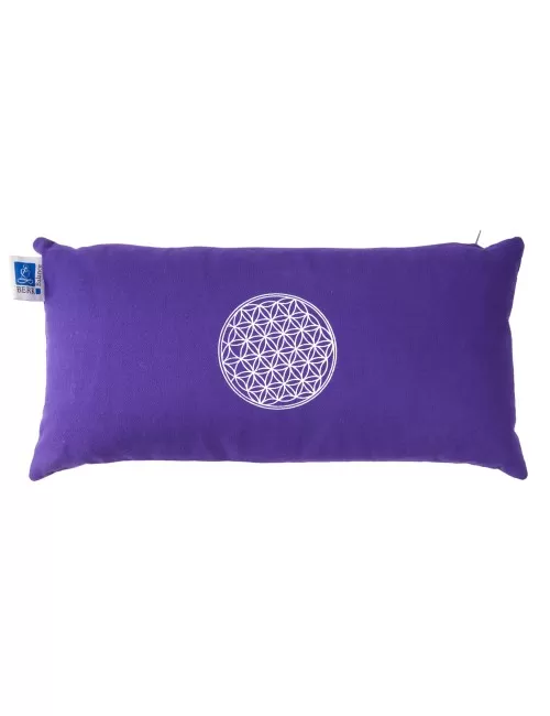 Akupressurkissen Lila - 44x22cm