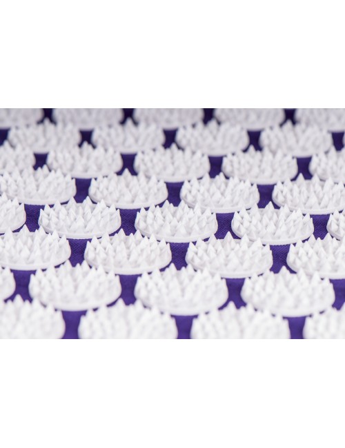 Akupressurkissen Lila - 44x22cm