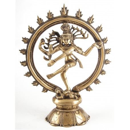 Shiva 24 cm