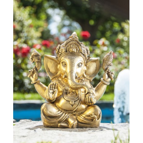 Ganesha