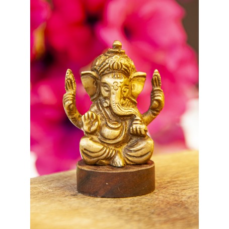 Ganesha