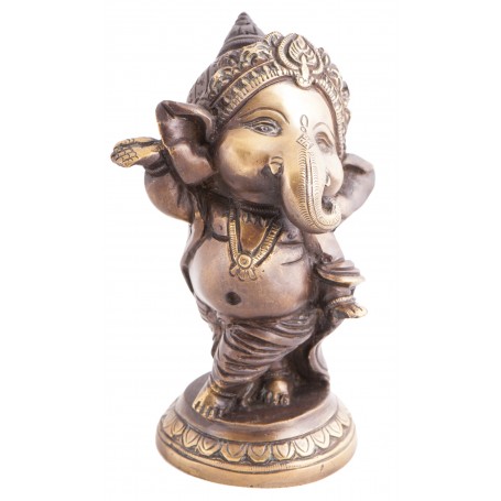 Baby Ganesha