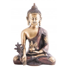Medizin Buddha