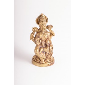 Miniaturfigur Lakshmi