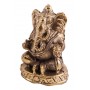 Miniaturfigur Ganesha