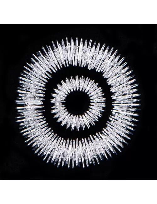 Akupressur Ringe - Massage Set aus 3 Stück