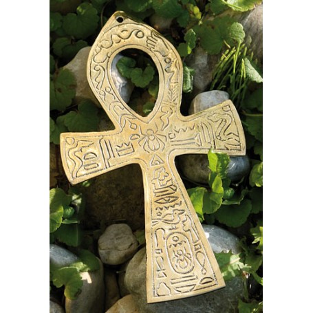 Ankh Messing