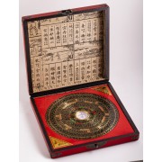 Feng Shui Kompass, groß