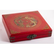 Feng Shui Kompass, groß