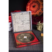 Feng Shui Kompass, groß