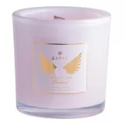 ZARYA - Kerze - Erzengel Chamuel - Engel der Liebe