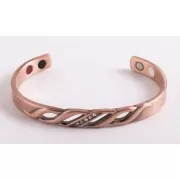 Armreif - 4-in-1 "Magic" Kupfer