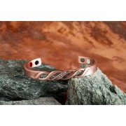 Armreif - 4-in-1  "Magic" Kupfer