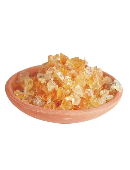 Räucherware- Reine Harze - Gummi Arabicum 60 ml