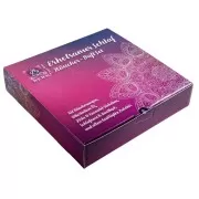 Räucher- & Duft Set - Erholsamer Schlaf